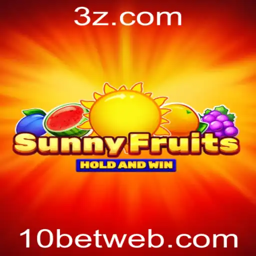 Descubra o Mundo Vibrante de SunnyFruits no 10bet