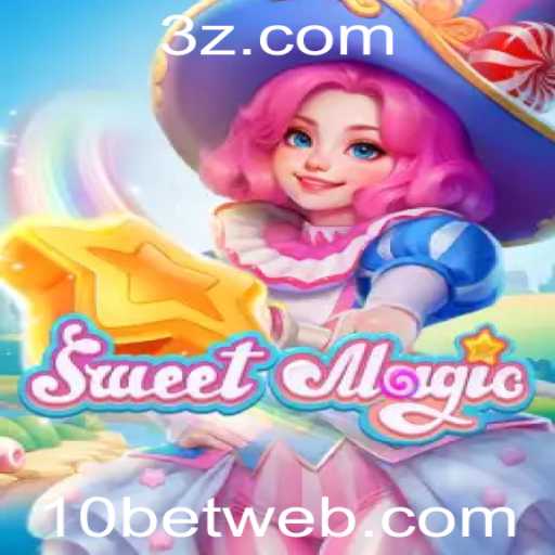 Descubra SweetMagic: O Encantador Jogo de Estratégia com 10bet
