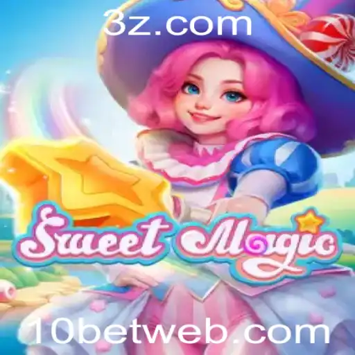 Descubra SweetMagic: O Encantador Jogo de Estratégia com 10bet