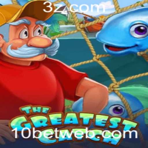Explorando o Universo de Aventuras do Jogo 'TheGreatestCatch'