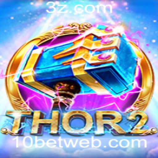 Descubra o Mundo do Jogo Thor2 e a Plataforma 10bet