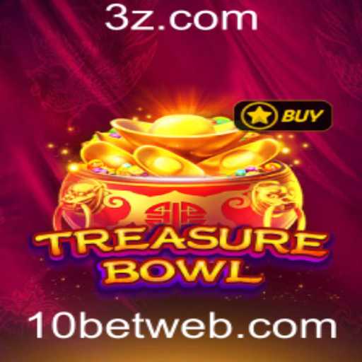 TreasureBowl: Descubra a Empolgante Aventura do Novo Jogo da 10bet