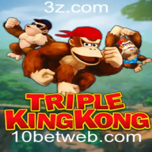 Desvendando o Mundo de TripleKingKong: Uma Aventura Inovadora no Universo dos Jogos