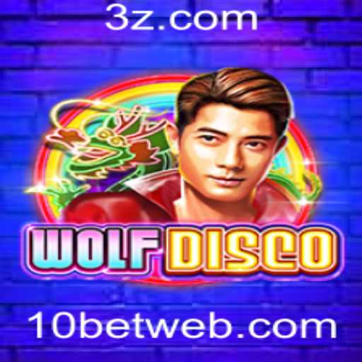 Descubra a Diversão do Jogo WolfDisco com 10bet