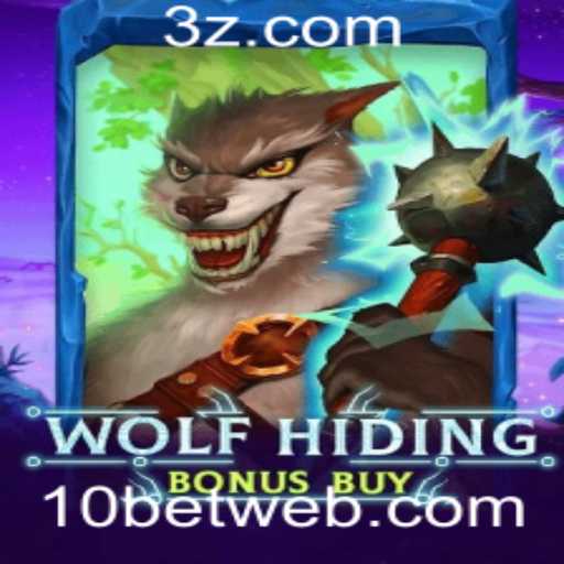Explorando WolfHidingBonusBuy: Um Mergulho Aprofundado no Jogo e Suas Regras