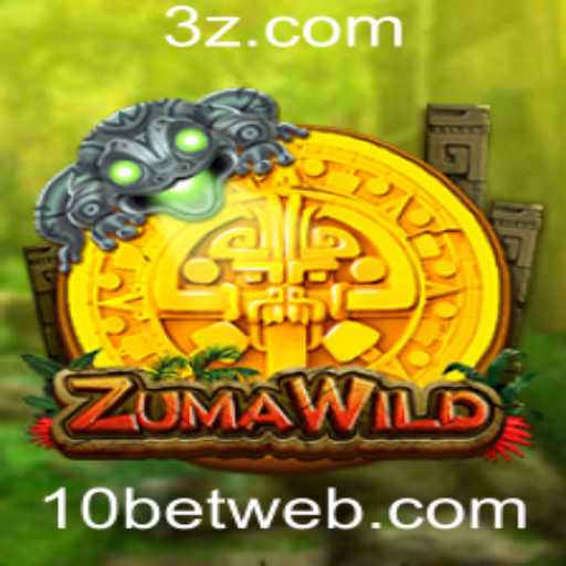 ZumaWild: Desvendando a Ação e Aventura no Cassino Online